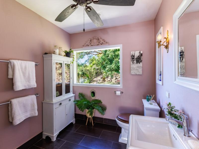 Nirvana. Tortola , Tortola  