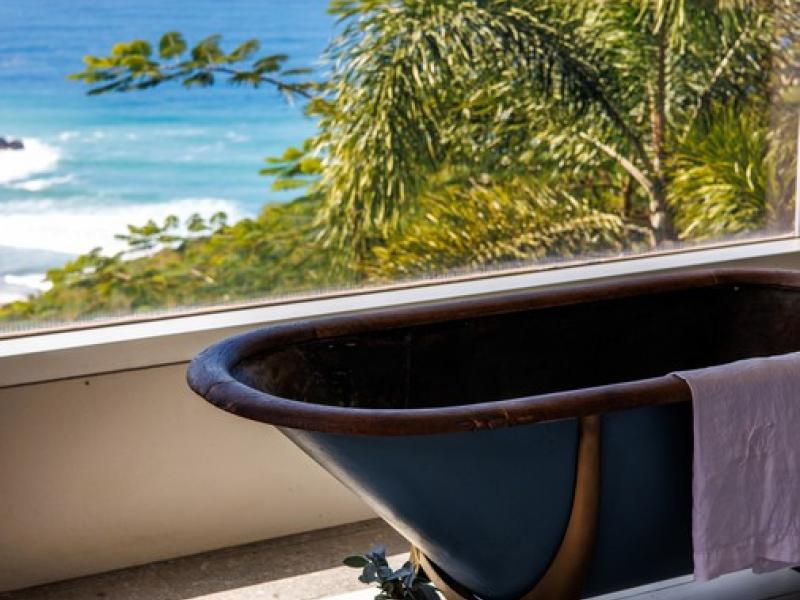 Nirvana. Tortola , Tortola  