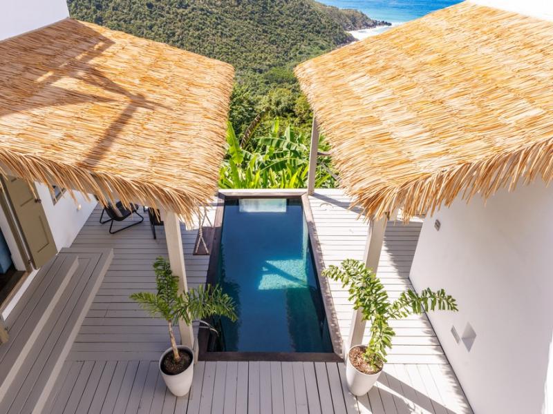 Nirvana. Tortola , Tortola  