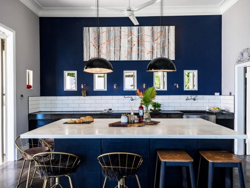 Nirvana. Tortola , Tortola  