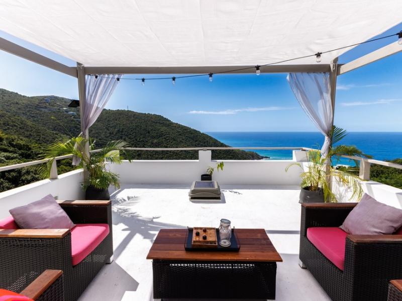 Nirvana. Tortola , Tortola  