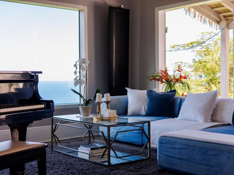 Nirvana. Tortola , Tortola  