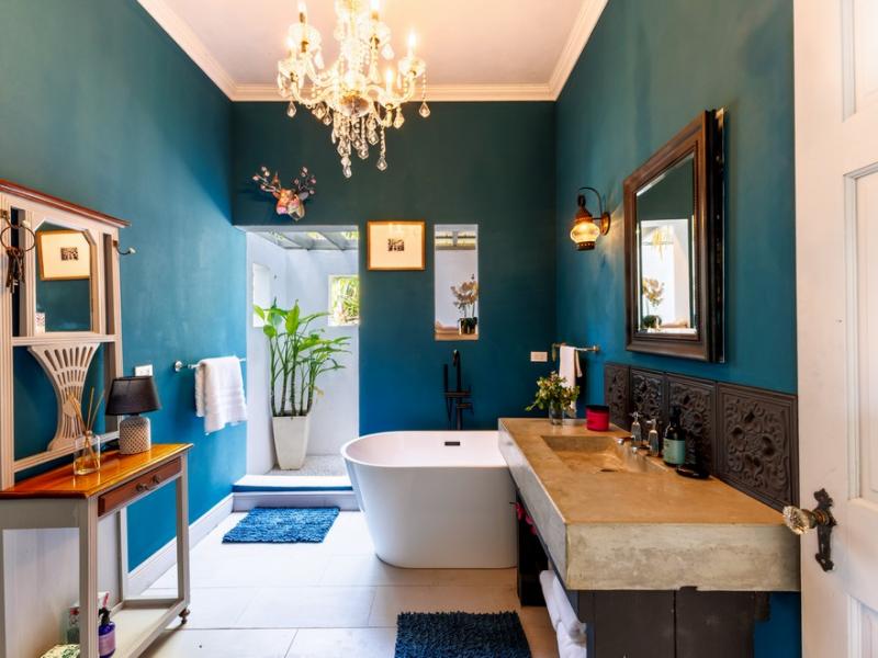 Nirvana. Tortola , Tortola  