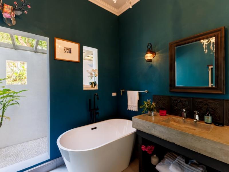 Nirvana. Tortola , Tortola  