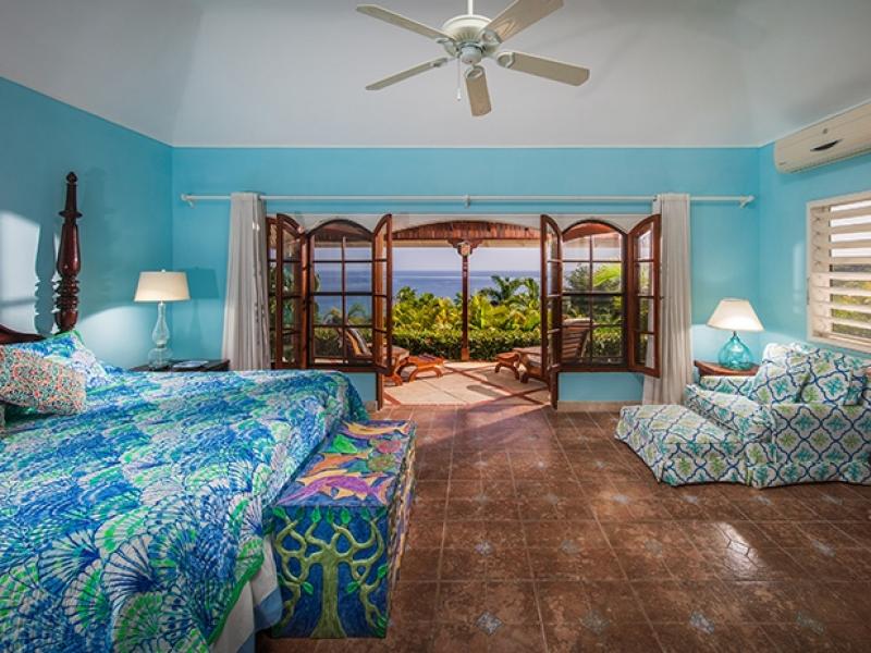 No Le Hace , Montego Bay , Tryall  