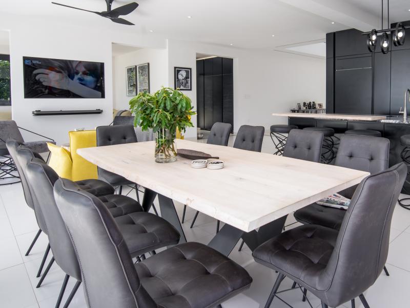 Villa Onyx , Beachfront villas Barbados , St Peter , West Coast Barbados  