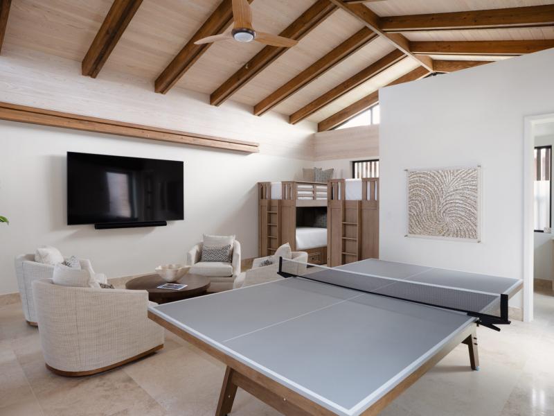 Casino Royale Villa , Virgin Gorda  