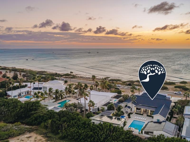Oceanfront Mansion 498 ,   