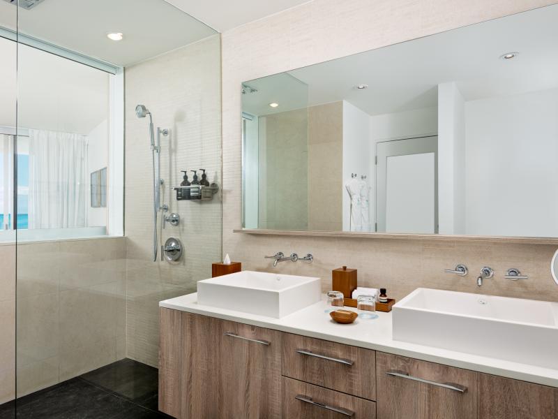 Wymara Resort Villas  , Grace Bay , Providenciales  