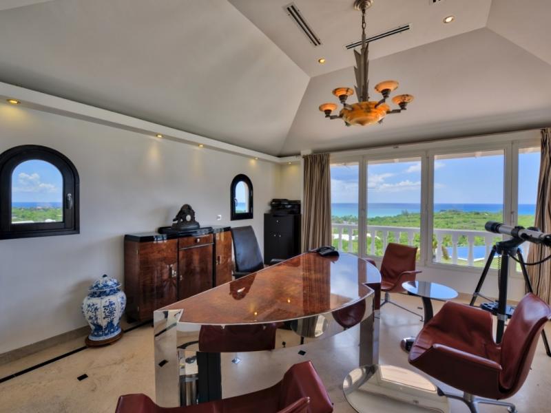 Villa Sandyline , Terres Basses  