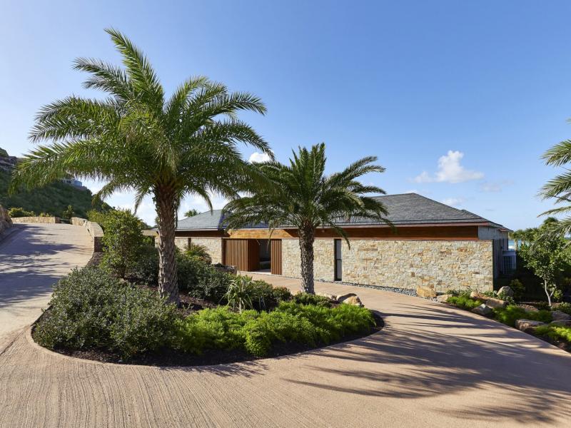 The Beach House Virgin Gorda , Virgin Gorda  