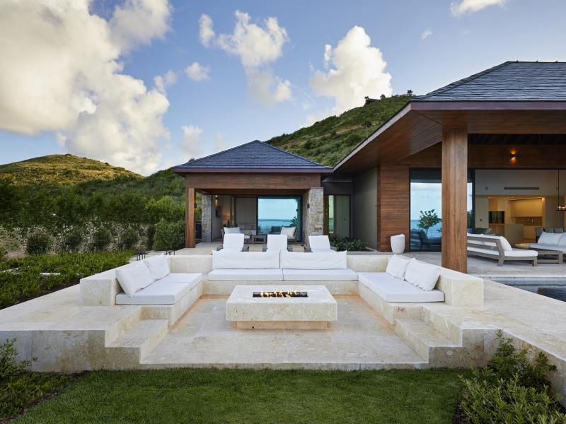 The Beach House Virgin Gorda , Virgin Gorda  