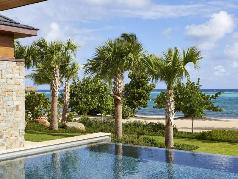 The Beach House Virgin Gorda , Virgin Gorda  