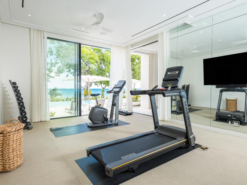 One Beachlands - Beachfront , Beachfront villas Barbados , Holetown , St James , Sunset Crest , Waterfront villas Barbados , West Coast Barbados  