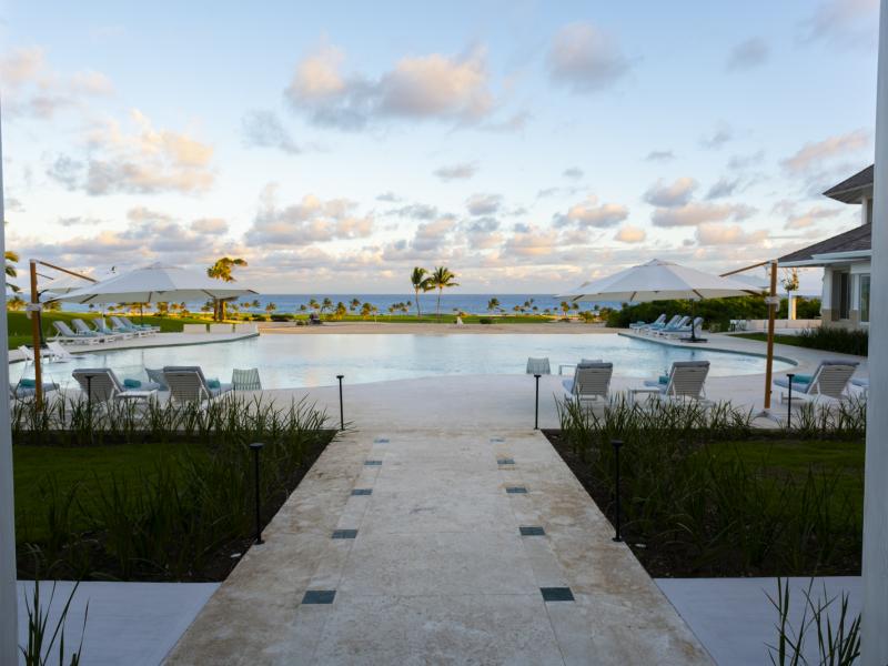 Founders Villa - Eden Roc Cap Cana , Punta Cana  