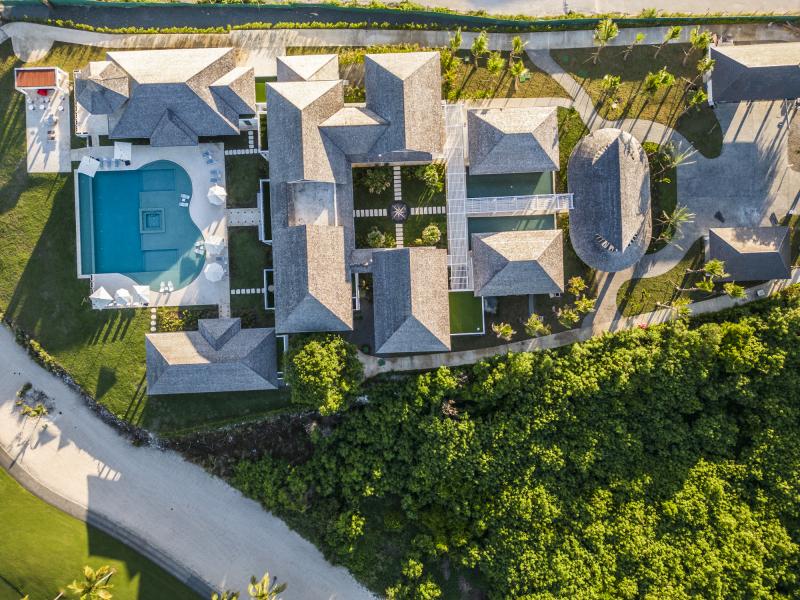 Founders Villa - Eden Roc Cap Cana , Punta Cana  