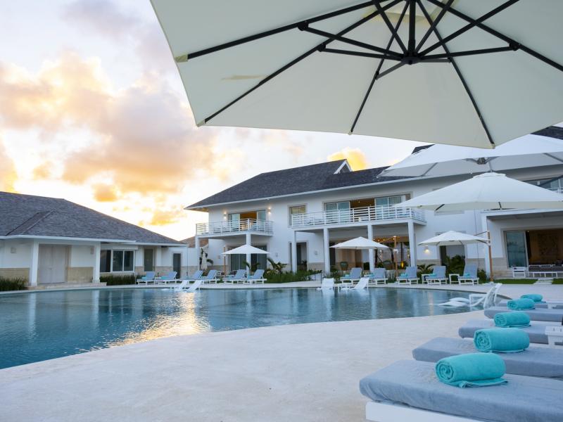 Founders Villa - Eden Roc Cap Cana , Punta Cana  