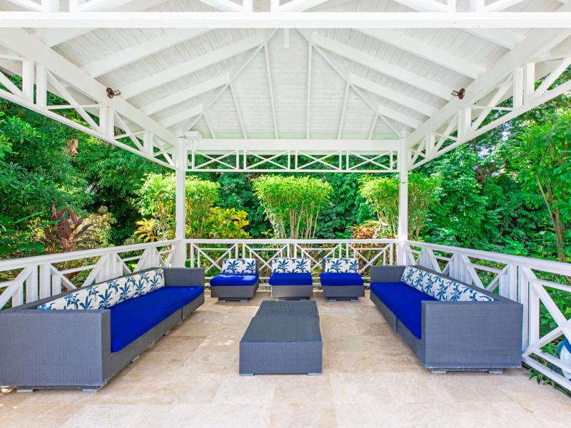 Caira House , Mullins , Mullins Bay , St Peter , West Coast Barbados  