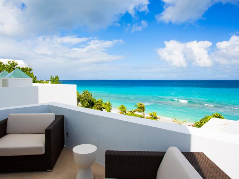 Sand Villa Anguilla , Long Bay  
