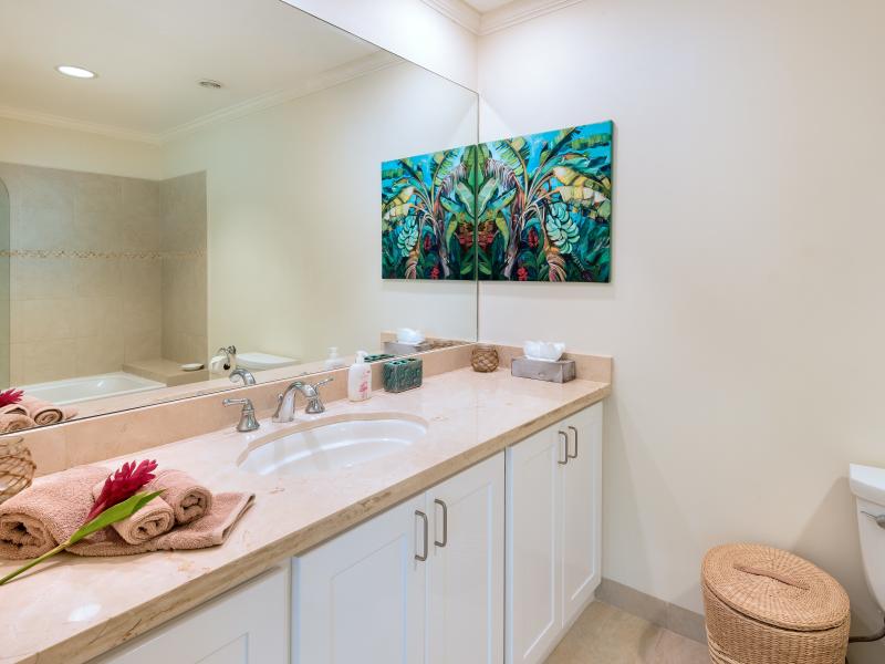 Palm Beach 101- Beachfront , Beachfront villas Barbados , Christ Church  , South Coast Barbados  