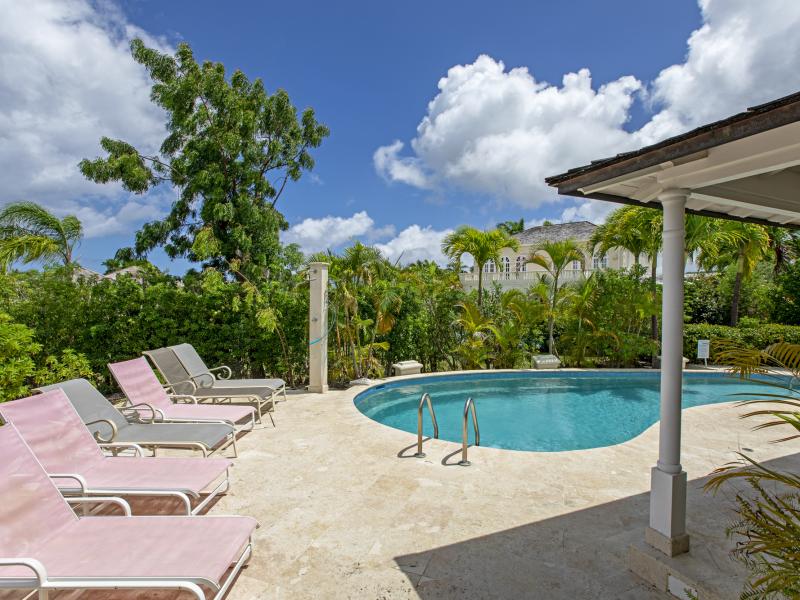 Royal Westmoreland - Heaven Scent , Royal Westmoreland , St James , West Coast Barbados  