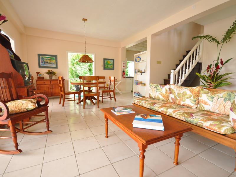 Plantation Beach Villas , Stonehaven Bay  