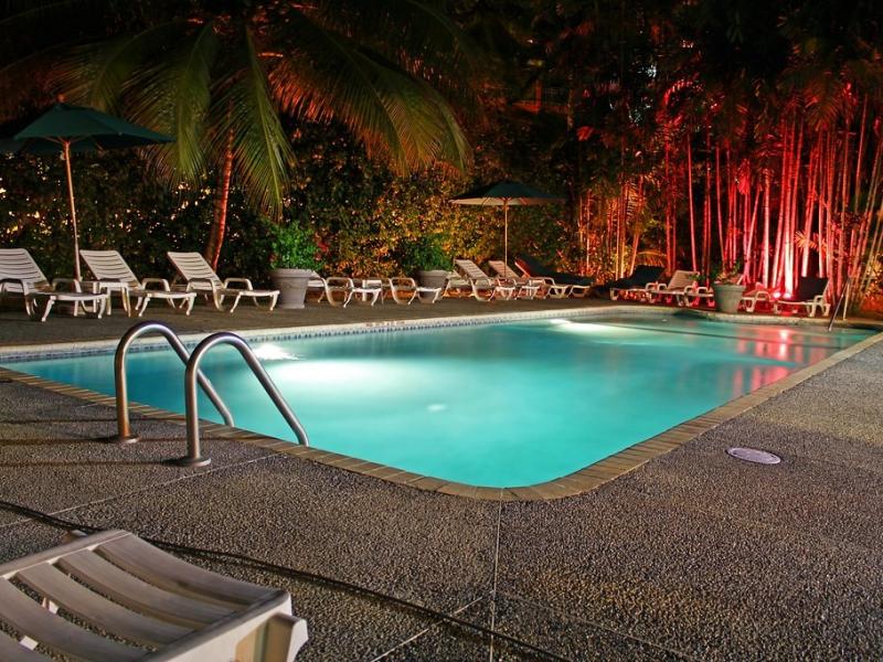 Plantation Beach Villas , Stonehaven Bay  