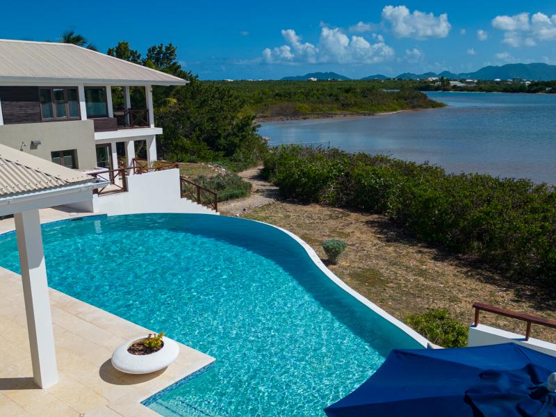 Villa Songbird , Rendezvous Bay  