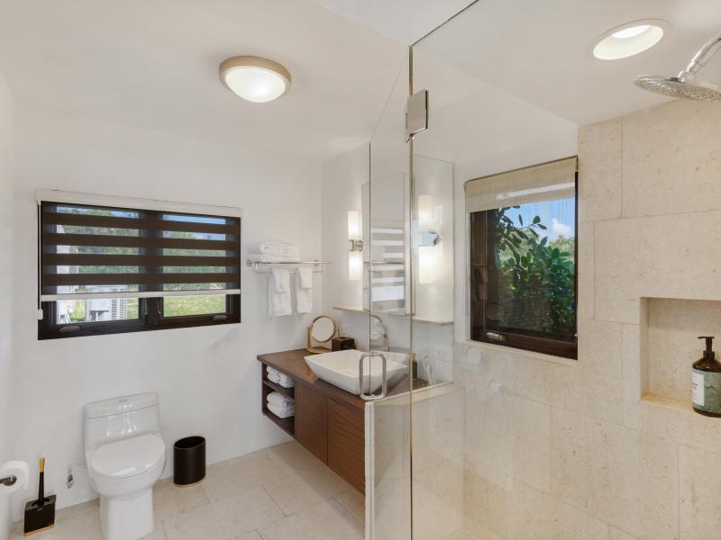 Villa Songbird , Rendezvous Bay  