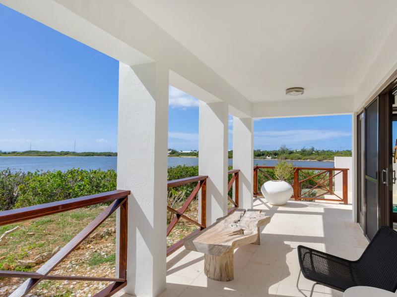 Villa Songbird , Rendezvous Bay  