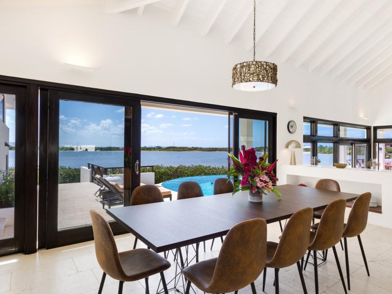 Villa Songbird , Rendezvous Bay  