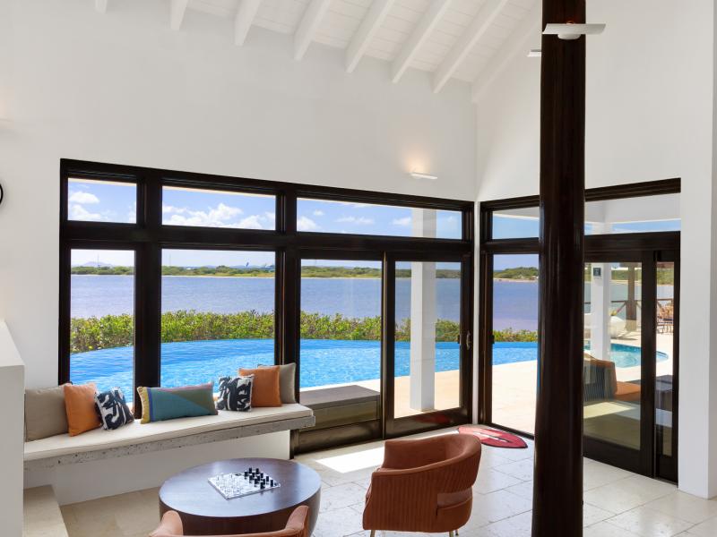 Villa Songbird , Rendezvous Bay  