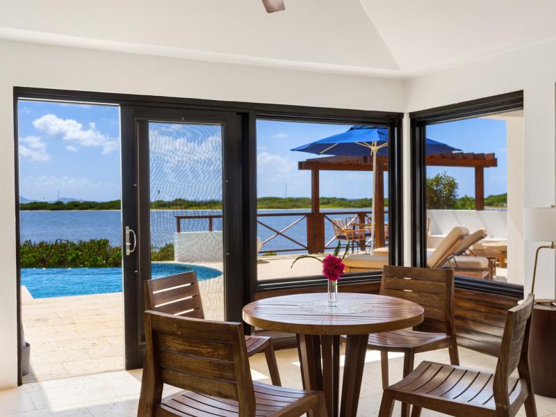 Villa Songbird , Rendezvous Bay  