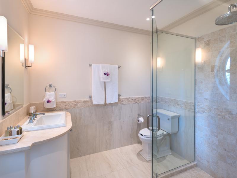 Porters Villa , Porters , St James , West Coast Barbados  