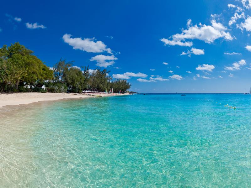 Porters Villa , Porters , St James , West Coast Barbados  