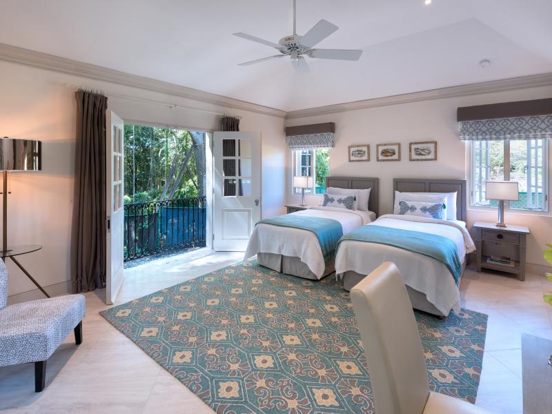 Porters Villa , Porters , St James , West Coast Barbados  