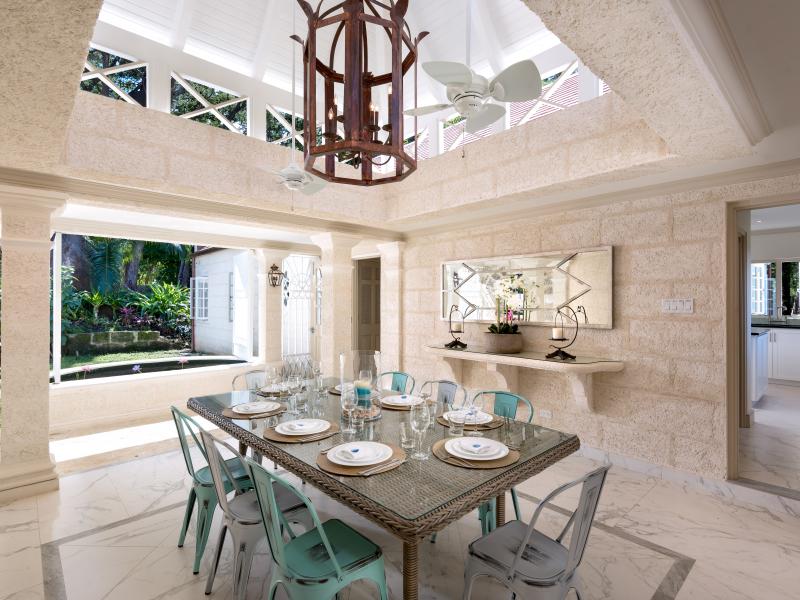 Porters Villa , Porters , St James , West Coast Barbados  