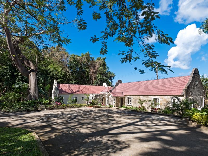 Porters Villa , Porters , St James , West Coast Barbados  