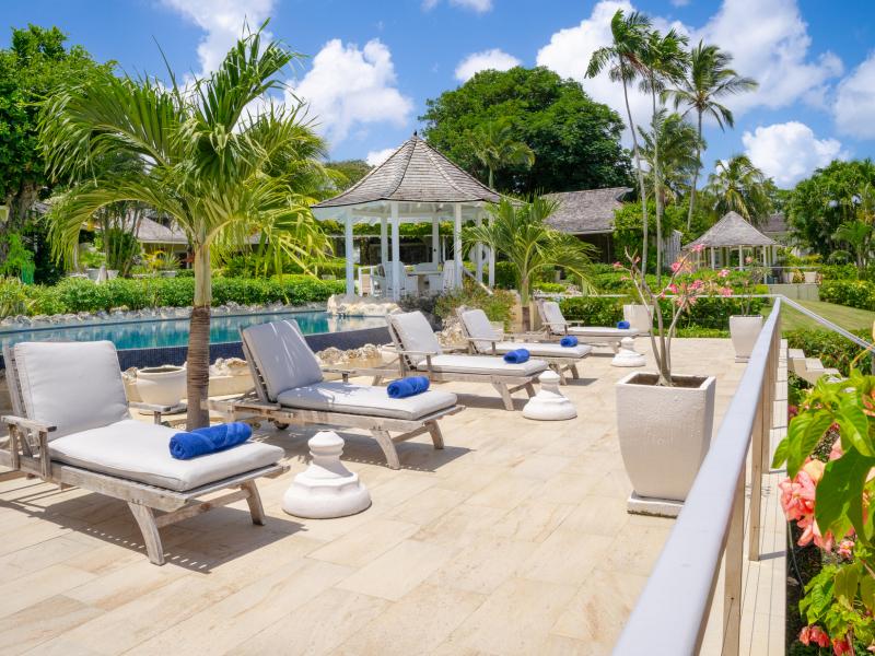 Sandy Lane Estate - Point of View , Sandy Lane Estate , St James , West Coast Barbados  