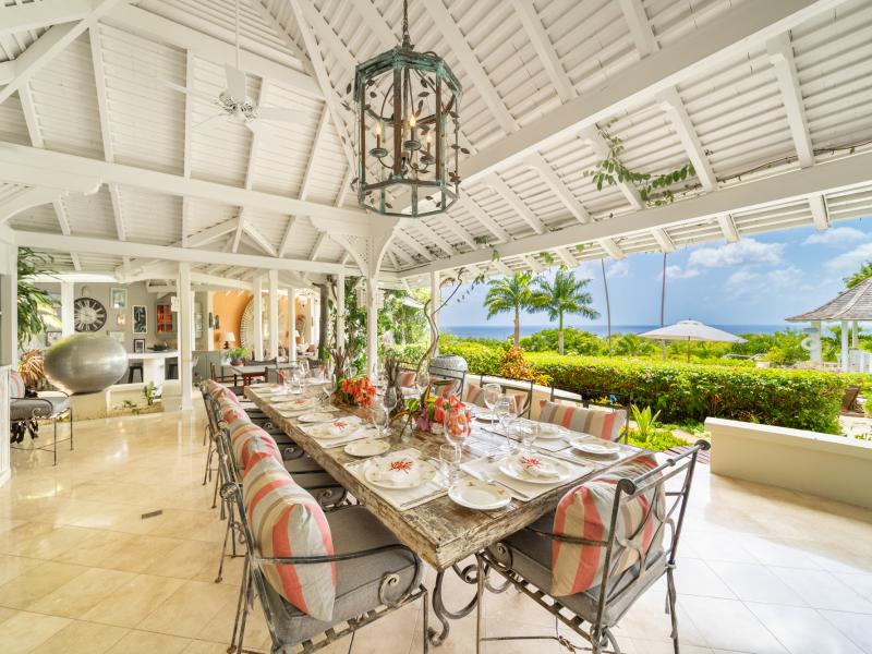 Sandy Lane Estate - Point of View , Sandy Lane Estate , St James , West Coast Barbados  