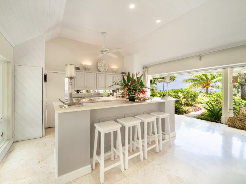 Sandy Lane Estate - Point of View , Sandy Lane Estate , St James , West Coast Barbados  