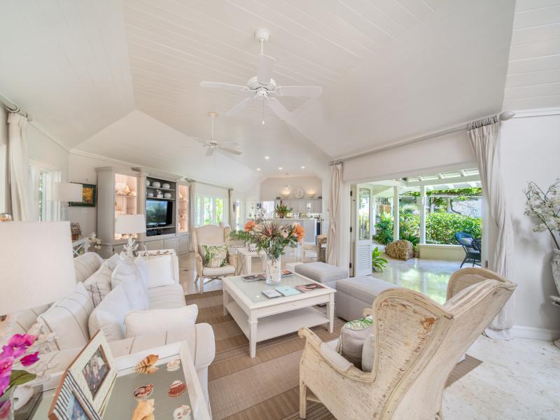 Sandy Lane Estate - Point of View , Sandy Lane Estate , St James , West Coast Barbados  