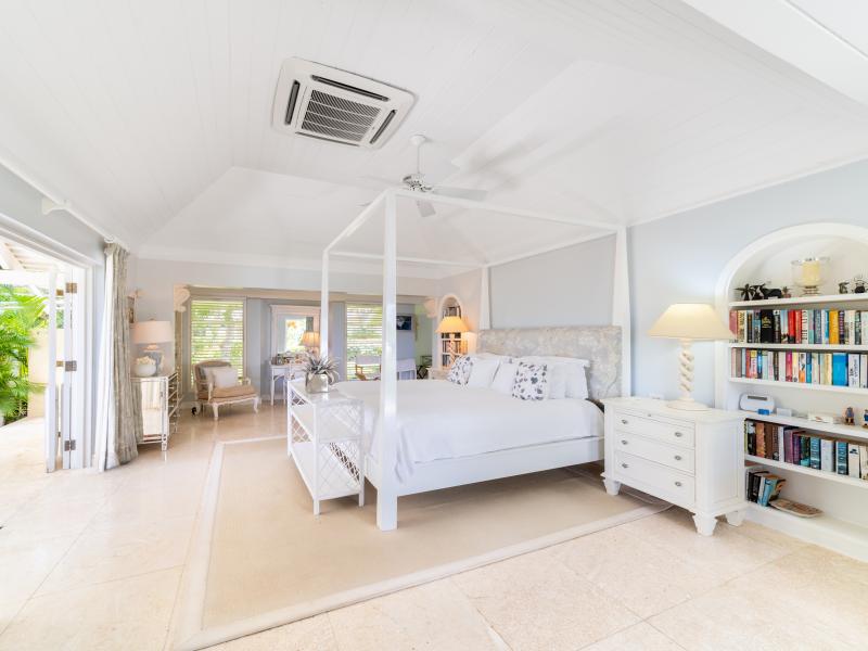 Sandy Lane Estate - Point of View , Sandy Lane Estate , St James , West Coast Barbados  