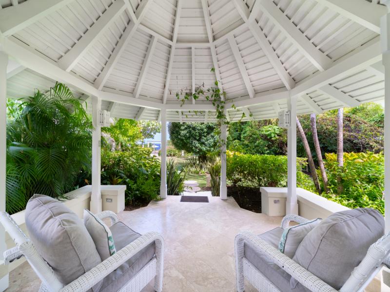 Sandy Lane Estate - Point of View , Sandy Lane Estate , St James , West Coast Barbados  