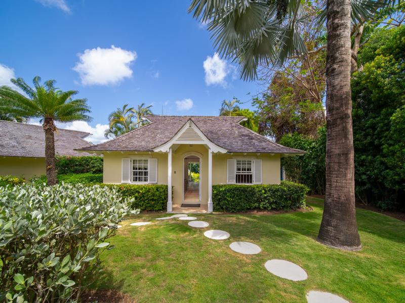 Sandy Lane Estate - Point of View , Sandy Lane Estate , St James , West Coast Barbados  