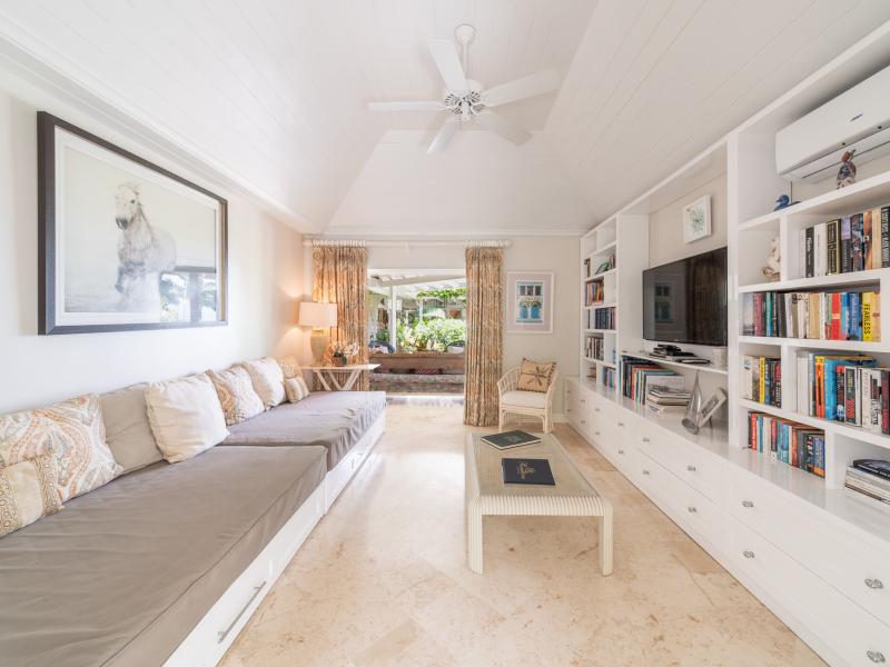 Sandy Lane Estate - Point of View , Sandy Lane Estate , St James , West Coast Barbados  