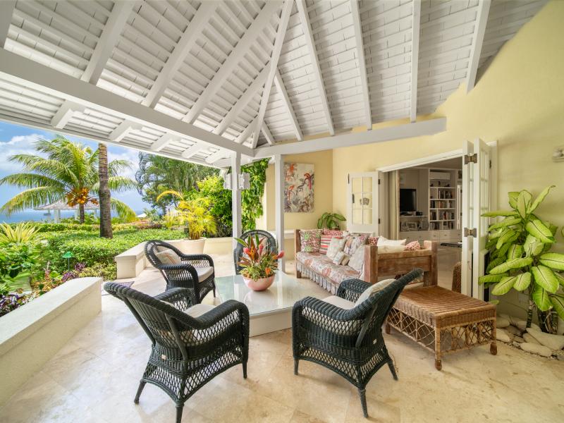 Sandy Lane Estate - Point of View , Sandy Lane Estate , St James , West Coast Barbados  