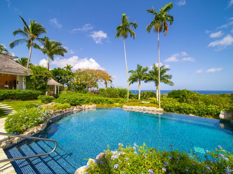 Sandy Lane Estate - Point of View , Sandy Lane Estate , St James , West Coast Barbados  