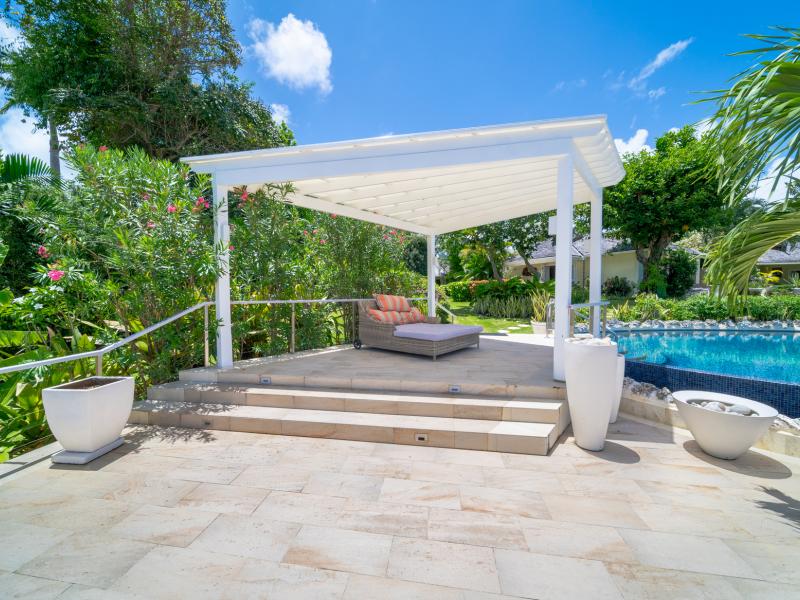 Sandy Lane Estate - Point of View , Sandy Lane Estate , St James , West Coast Barbados  