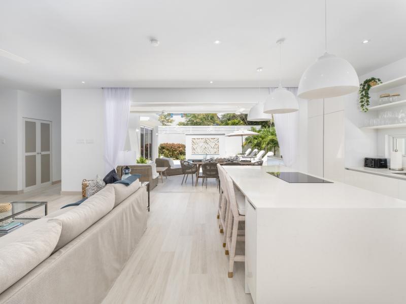 Porters Place 15 , Holetown , Porters , St James , West Coast Barbados  